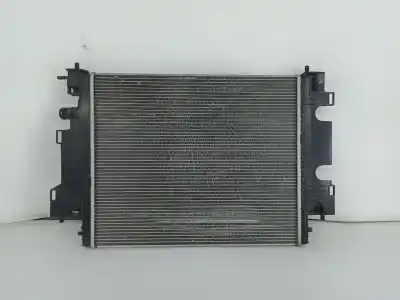 Автозапчастина б/у ВОДЯНИЙ РАДІАТОР для RENAULT TWINGO III (BCM_)  Посилання на OEM IAM A4535000103  