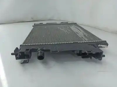 Автозапчасти б/у водяной радиатор за renault twingo iii (bcm_) 0.9 tce 90 ссылки oem iam a4535000103  