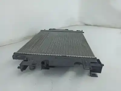 Автозапчасти б/у водяной радиатор за renault twingo iii (bcm_) 0.9 tce 90 ссылки oem iam a4535000103  