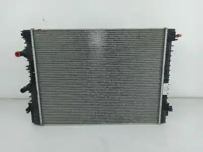 Автозапчасти б/у водяной радиатор за renault twingo iii (bcm_) 0.9 tce 90 ссылки oem iam a4535000203