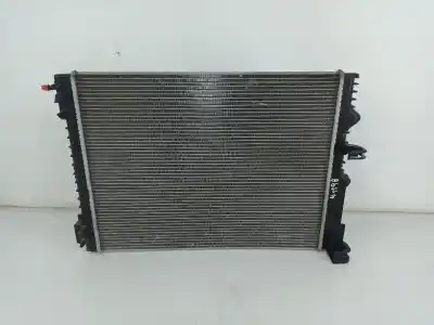 Автозапчасти б/у водяной радиатор за renault twingo iii (bcm_) 0.9 tce 90 ссылки oem iam a4535000203  