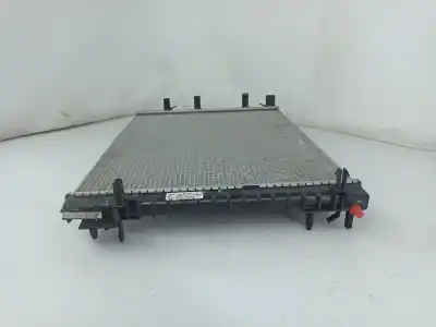 Автозапчасти б/у водяной радиатор за renault twingo iii (bcm_) 0.9 tce 90 ссылки oem iam a4535000203  