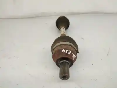 Автозапчасти б/у передняя левая трансмиссия за renault twingo iii (bcm_) 0.9 tce 90 ссылки oem iam   