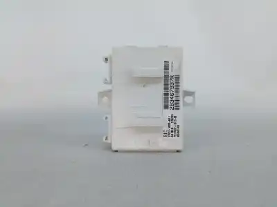 Автозапчасти б/у блок управления двигателем за renault twingo iii (bcm_) 0.9 tce 90 ссылки oem iam 