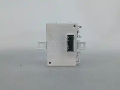 Автозапчасти б/у блок управления двигателем за renault twingo iii (bcm_) 0.9 tce 90 ссылки oem iam   