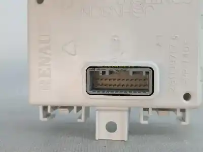 Автозапчасти б/у блок управления двигателем за renault twingo iii (bcm_) 0.9 tce 90 ссылки oem iam   