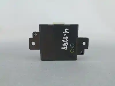 Автозапчасти б/у блок управления двигателем за renault twingo iii (bcm_) 0.9 tce 90 ссылки oem iam 259902656r  