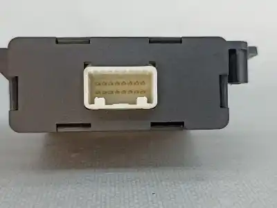 Автозапчасти б/у блок управления двигателем за renault twingo iii (bcm_) 0.9 tce 90 ссылки oem iam 259902656r  