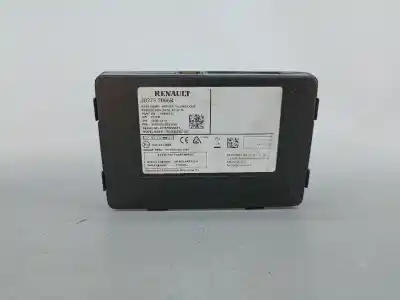 Автозапчасти б/у блок управления двигателем за renault twingo iii (bcm_) 0.9 tce 90 ссылки oem iam 