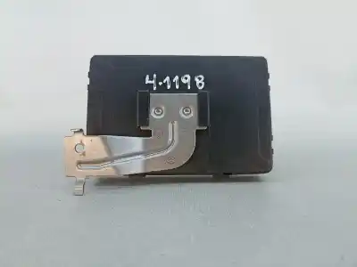 Автозапчасти б/у блок управления двигателем за renault twingo iii (bcm_) 0.9 tce 90 ссылки oem iam   