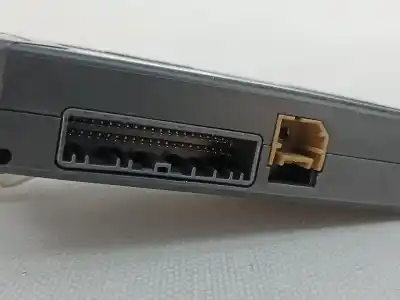 Автозапчасти б/у блок управления двигателем за renault twingo iii (bcm_) 0.9 tce 90 ссылки oem iam   