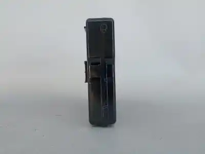 Автозапчасти б/у блок управления двигателем за renault twingo iii (bcm_) 0.9 tce 90 ссылки oem iam   