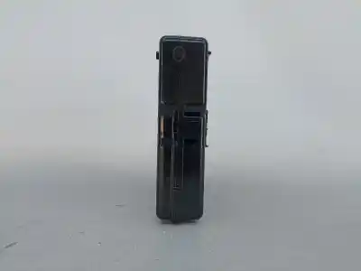 Автозапчасти б/у блок управления двигателем за renault twingo iii (bcm_) 0.9 tce 90 ссылки oem iam   