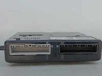 Автозапчасти б/у блок управления двигателем за renault twingo iii (bcm_) 0.9 tce 90 ссылки oem iam   