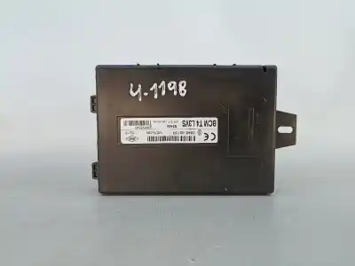 Автозапчасти б/у блок управления двигателем за renault twingo iii (bcm_) 0.9 tce 90 ссылки oem iam 