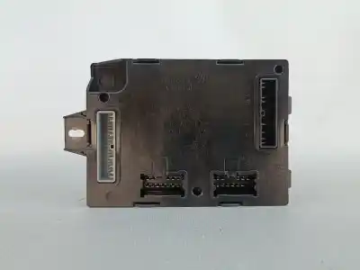 Автозапчасти б/у блок управления двигателем за renault twingo iii (bcm_) 0.9 tce 90 ссылки oem iam   