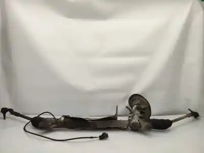 Second-hand car spare part steering box for mazda 3 (bk) 1.6 (bk14) oem iam references   