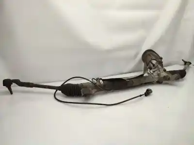 Second-hand car spare part steering box for mazda 3 (bk) 1.6 (bk14) oem iam references   