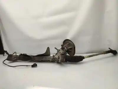 Second-hand car spare part steering box for mazda 3 (bk) 1.6 (bk14) oem iam references   