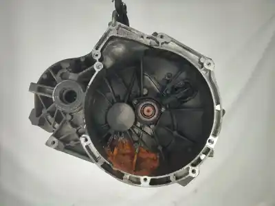 Peça sobressalente para automóvel em segunda mão caixa de velocidades por mazda 3 (bk) 1.6 (bk14) referências oem iam 3m5r7002yf