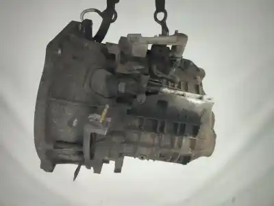 Pezzo di ricambio per auto di seconda mano riduttore per mazda 3 (bk) 1.6 (bk14) riferimenti oem iam 3m5r7002yf  