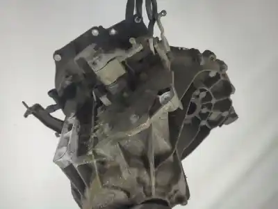 Pezzo di ricambio per auto di seconda mano riduttore per mazda 3 (bk) 1.6 (bk14) riferimenti oem iam 3m5r7002yf  