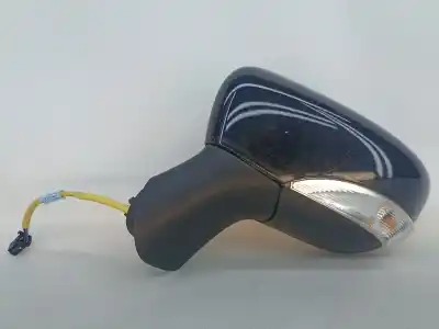 Автозапчастина б/у ліве дзеркало для renault captur i (j5_, h5_) blue dci 95 посилання на oem iam    Автозапчастина б/у ліве дзеркало для renault captur i (j5_, h5_) blue dci 95 посилання на oem iam