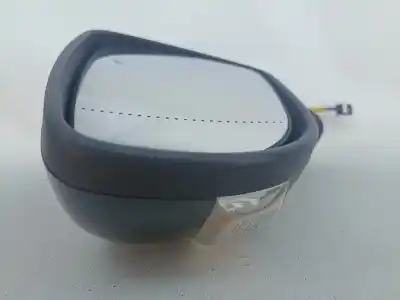 Автозапчастина б/у ліве дзеркало для renault captur i (j5_, h5_) blue dci 95 посилання на oem iam    Автозапчастина б/у ліве дзеркало для renault captur i (j5_, h5_) blue dci 95 посилання на oem iam