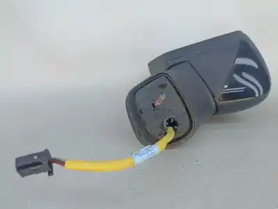 Автозапчастина б/у ліве дзеркало для renault captur i (j5_, h5_) blue dci 95 посилання на oem iam    Автозапчастина б/у ліве дзеркало для renault captur i (j5_, h5_) blue dci 95 посилання на oem iam