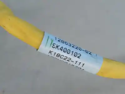 Автозапчастина б/у ліве дзеркало для renault captur i (j5_, h5_) blue dci 95 посилання на oem iam    Автозапчастина б/у ліве дзеркало для renault captur i (j5_, h5_) blue dci 95 посилання на oem iam