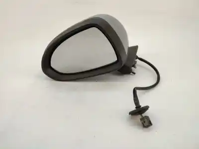 Second-hand car spare part left rearview mirror for opel corsa d (s07) 1.3 cdti (l08 l68) oem iam references 468435664