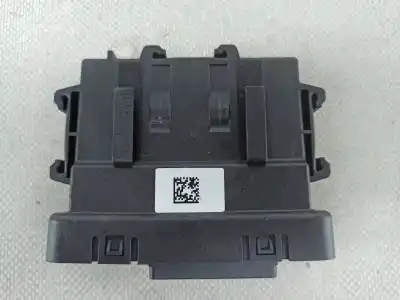 Second-hand car spare part ecu engine control for renault clio v (bf_) 1.0 tce 100 (b7mt) oem iam references 284y66la6d  