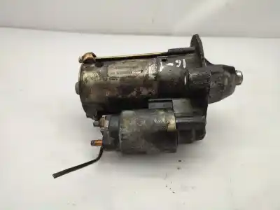 Peça sobressalente para automóvel em segunda mão motor de arranque por mazda 3 (bk) 1.6 (bk14) referências oem iam 