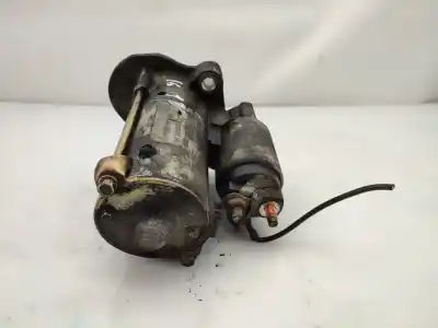 Second-hand car spare part starter motor for mazda 3 (bk) 1.6 (bk14) oem iam references   