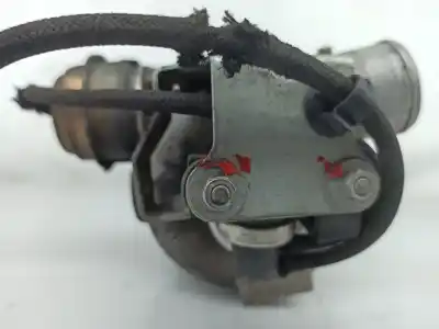 Second-hand car spare part turbocharger for bmw 3 (e46) 330 d oem iam references gt2256v