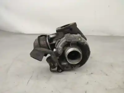 Peça sobressalente para automóvel em segunda mão turbocompresor por bmw 3 touring (e46) 320 d referências oem iam 2247297g