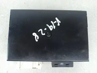 Peça sobressalente para automóvel em segunda mão centralina de motor uce por bmw 3 (e36) 316 i referências oem iam 61351387961