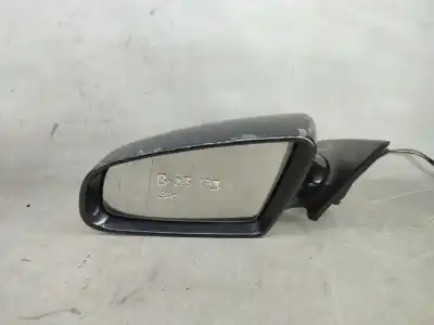 Pezzo di ricambio per auto di seconda mano specchio sinistro per audi a3 (8p1) 1.6 riferimenti oem iam rs04018501