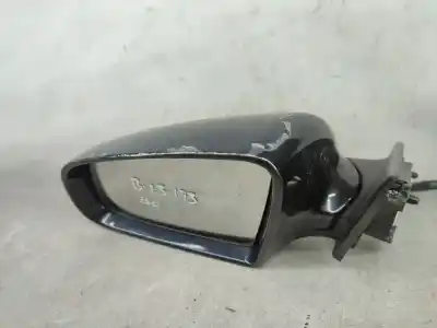 Peça sobressalente para automóvel em segunda mão espelho retrovisor esquerdo por audi a3 (8p1) 1.6 referências oem iam rs04018501  