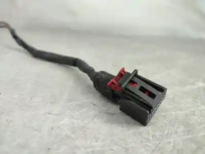 Peça sobressalente para automóvel em segunda mão espelho retrovisor esquerdo por audi a3 (8p1) 1.6 referências oem iam rs04018501  