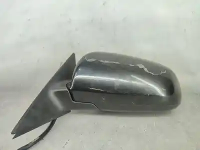 Peça sobressalente para automóvel em segunda mão espelho retrovisor esquerdo por audi a3 (8p1) 1.6 referências oem iam rs04018501  