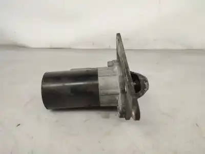 Second-hand car spare part starter motor for ligier nova 500 oem iam references 0001107430