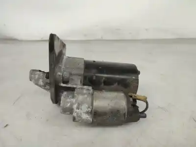 Peça sobressalente para automóvel em segunda mão motor de arranque por ligier nova 500 referências oem iam 0001107430  