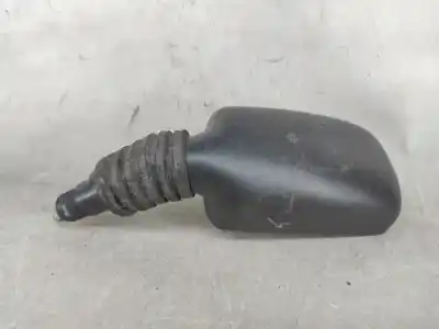 Peça sobressalente para automóvel em segunda mão espelho retrovisor esquerdo por ligier nova 500 referências oem iam   