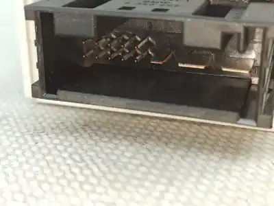 Pezzo di ricambio per auto di seconda mano modulo elettronico per mini mini (r50, r53) cooper riferimenti oem iam 698810402  