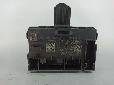 Second-hand car spare part ecu engine control for seat ateca (kh7) 2.0 tdi oem iam references 
