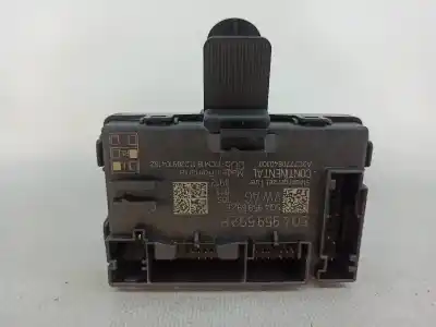 Second-hand car spare part ecu engine control for seat ateca (kh7) 2.0 tdi oem iam references   