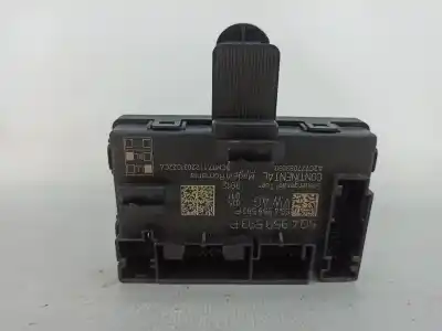 Second-hand car spare part ecu engine control for seat ateca (kh7) 2.0 tdi oem iam references 