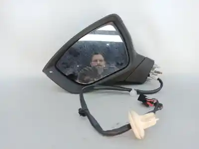 Second-hand car spare part left rearview mirror for seat ateca (kh7) 2.0 tdi oem iam references 