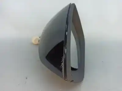 Peça sobressalente para automóvel em segunda mão espelho retrovisor esquerdo por seat ateca (kh7) 2.0 tdi referências oem iam   